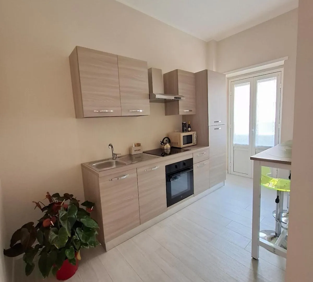 Apartment Appartamento Aurelio Rome
