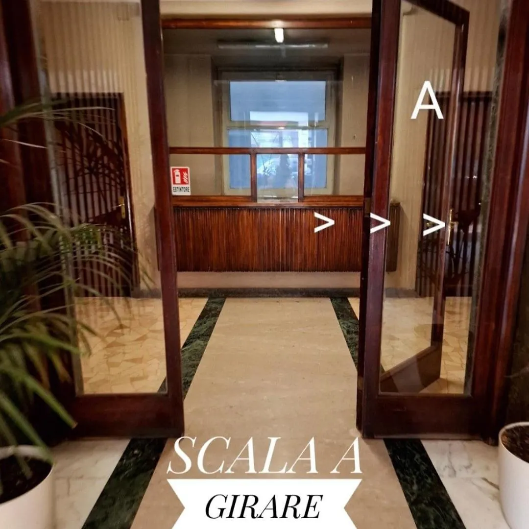 Appartamento Aurelio Rome Italy