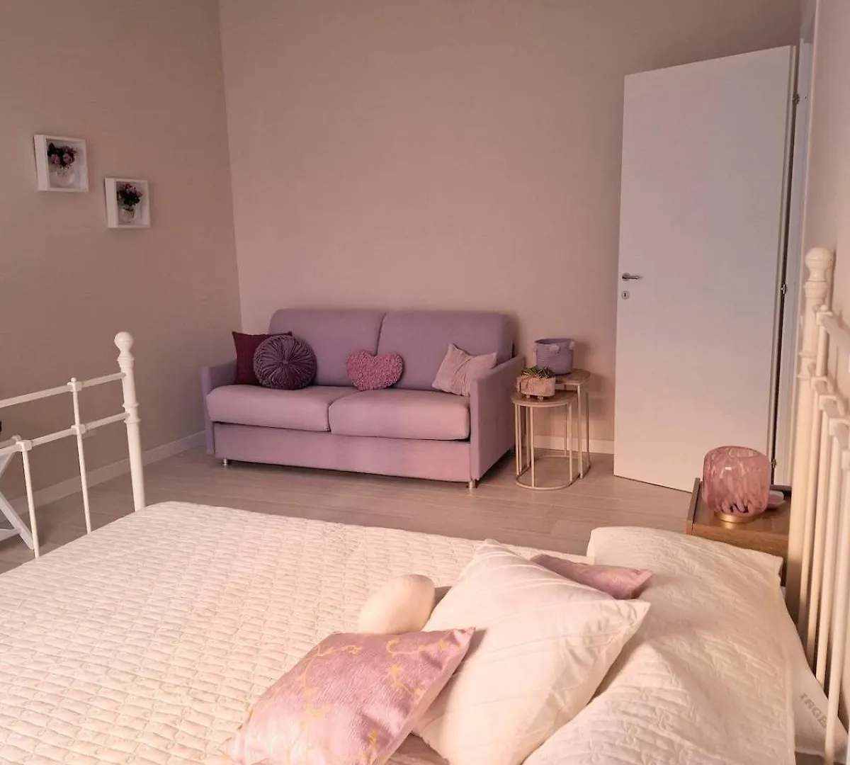 Apartment Appartamento Aurelio Rome