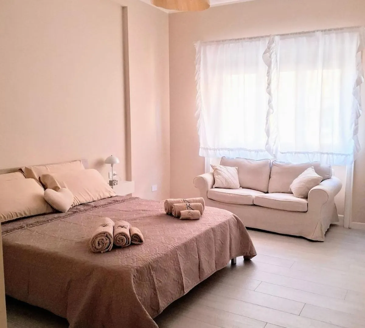 Appartamento Aurelio Rome