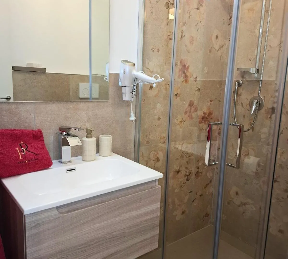 Appartamento Aurelio Rome Apartment