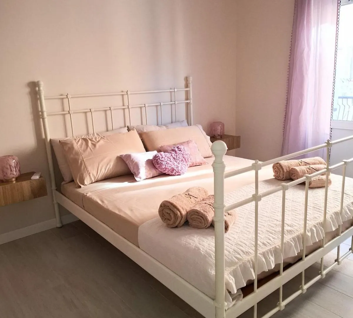 Appartamento Aurelio Rome Apartment