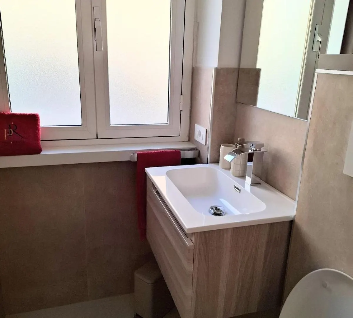 Apartment Appartamento Aurelio Rome