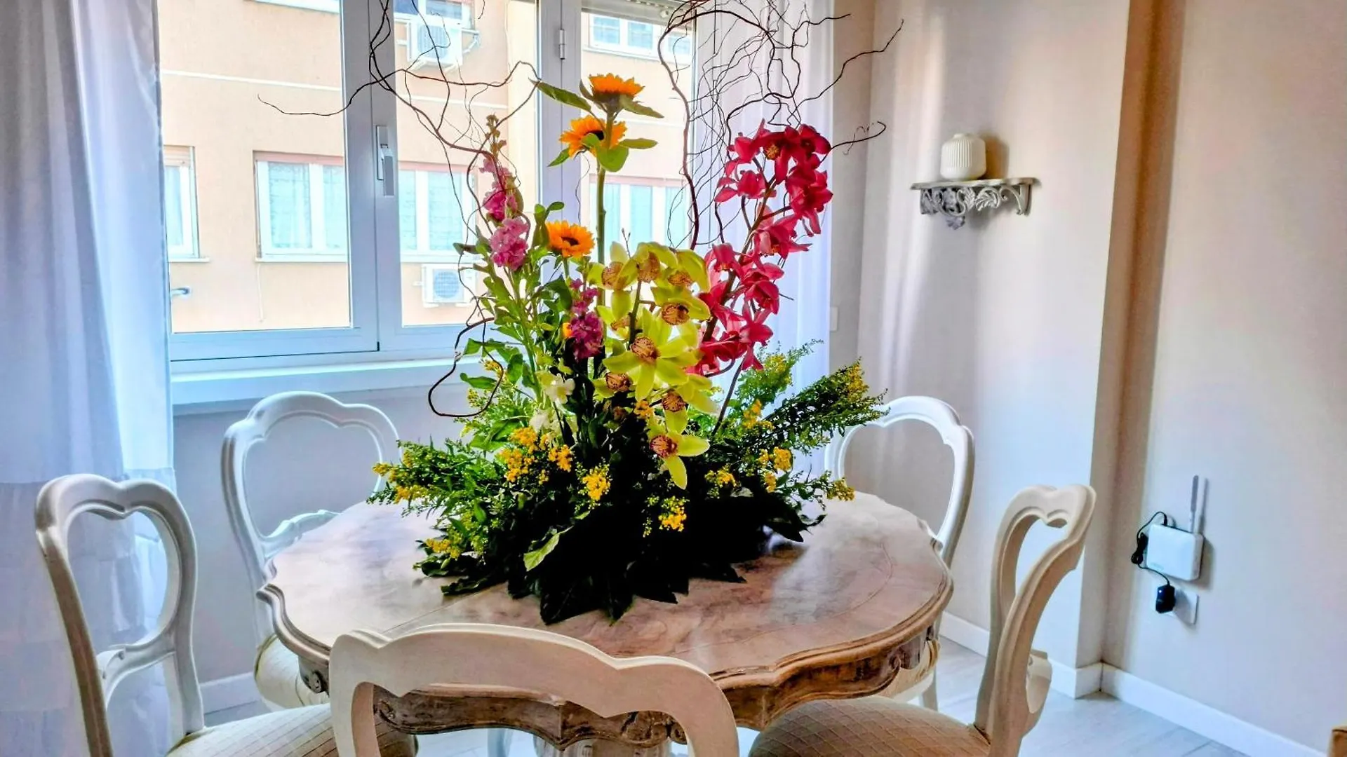 Apartment Appartamento Aurelio Rome