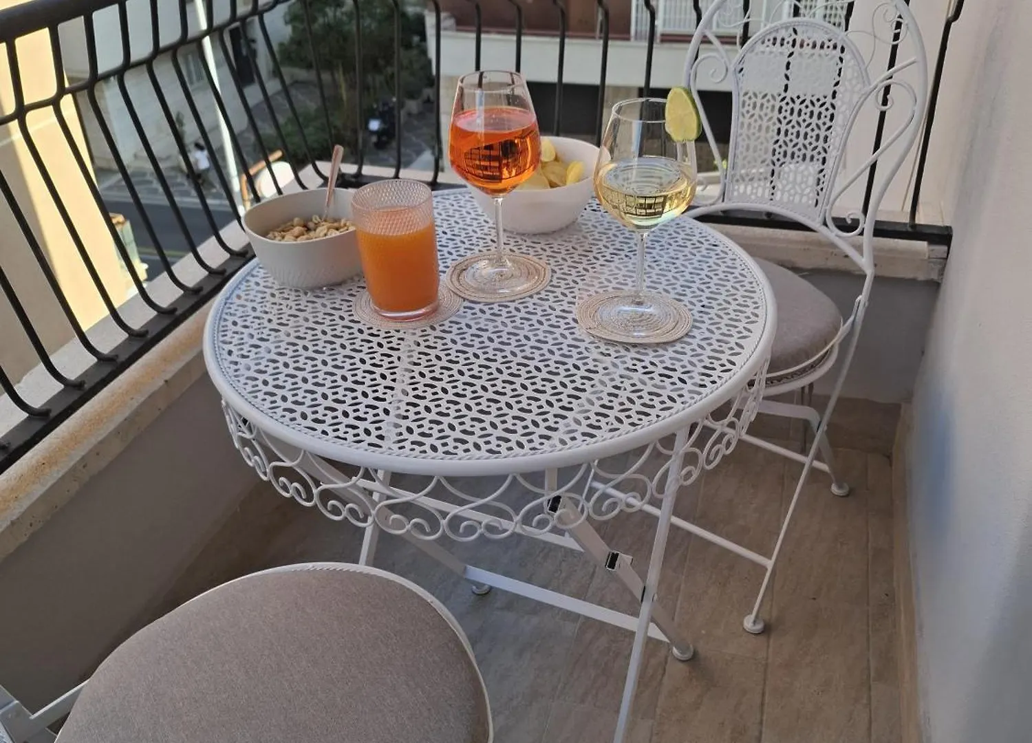 Appartamento Aurelio Rome Italy