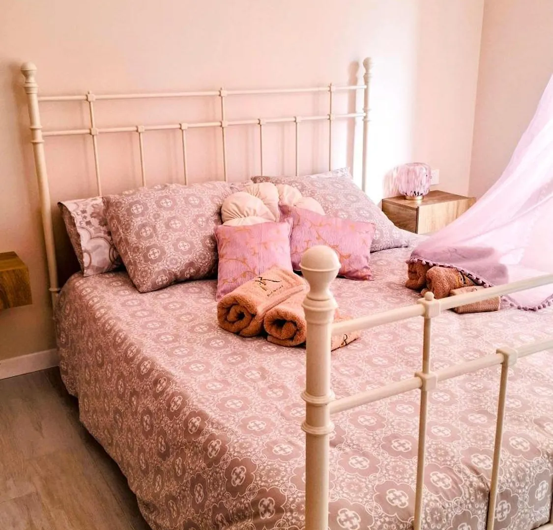 Appartamento Aurelio Rome Apartment